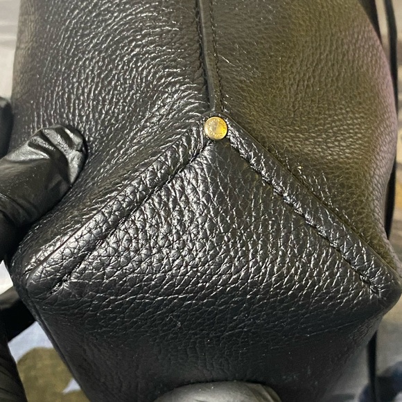 Coach Abby Duffle crossbody Bag - Picture 7 of 14